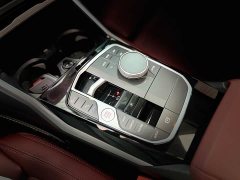 BMW 3 Series 2023 320Li M Sport Package - фото 18