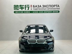 BMW 3 Series 2023 320Li M Sport Package - фото 2