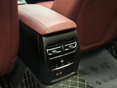 BMW 3 Series 2023 320Li M Sport Package - фото 20