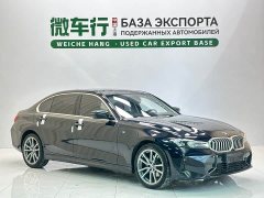 BMW 3 Series 2023 320Li M Sport Package - фото 3