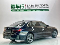 BMW 3 Series 2023 320Li M Sport Package - фото 4