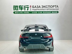 BMW 3 Series 2023 320Li M Sport Package - фото 5