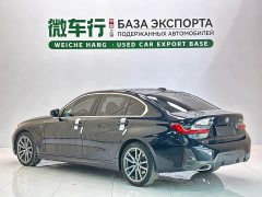 BMW 3 Series 2023 320Li M Sport Package - фото 6