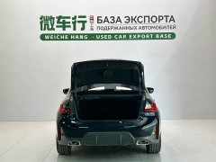 BMW 3 Series 2023 320Li M Sport Package - фото 7