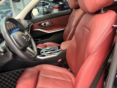 BMW 3 Series 2023 320Li M Sport Package - фото 8