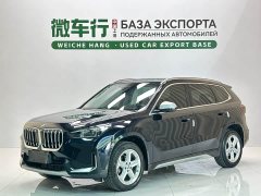 BMW X1 sDrive20Li X-Line - фото 1