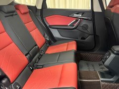 BMW X1 sDrive20Li X-Line - фото 11