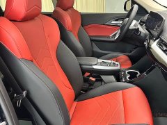 BMW X1 sDrive20Li X-Line - фото 12