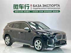 BMW X1 sDrive20Li X-Line - фото 3