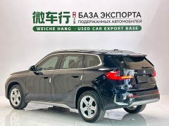 BMW X1 sDrive20Li X-Line - фото 4