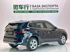 BMW X1 sDrive20Li X-Line - фото 6