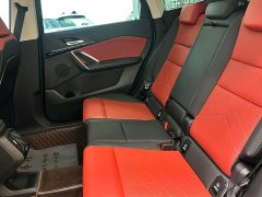 BMW X1 sDrive20Li X-Line - фото 9