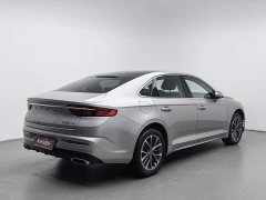 2.0TD Luxury Version - фото 2