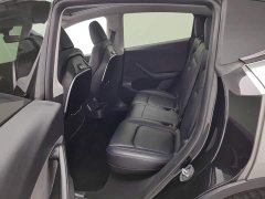 Tesla Model Y Long Range Edition - фото 15