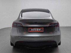 Tesla Model Y Long Range Edition - фото 4