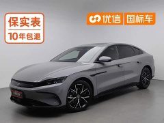 BYD DM-i Smart Drive Edition 125KMPremium Version - фото 1