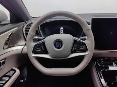 BYD DM-i Smart Drive Edition 125KMPremium Version - фото 11