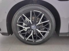 BYD DM-i Smart Drive Edition 125KMPremium Version - фото 17