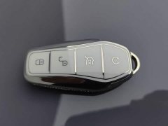 BYD DM-i Smart Drive Edition 125KMPremium Version - фото 19