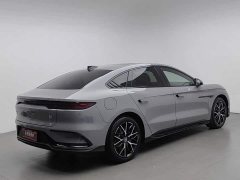 BYD DM-i Smart Drive Edition 125KMPremium Version - фото 2