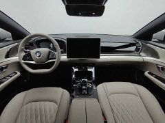 BYD DM-i Smart Drive Edition 125KMPremium Version - фото 5