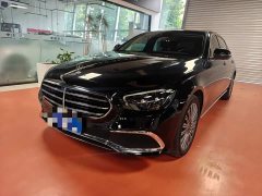 Mercedes-Benz E 300 L Luxury Version - фото 1