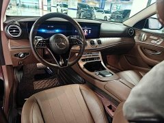 Mercedes-Benz E 300 L Luxury Version - фото 10