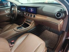 Mercedes-Benz E 300 L Luxury Version - фото 12