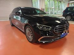 Mercedes-Benz E 300 L Luxury Version - фото 2