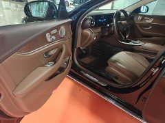 Mercedes-Benz E 300 L Luxury Version - фото 5