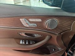Mercedes-Benz E 300 L Luxury Version - фото 6