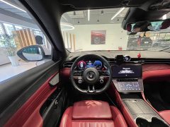 Grecale 2.0T GT - фото 13