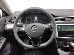 Volkswagen 230TSI DSG Edition - фото 11