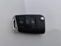 Volkswagen 230TSI DSG Edition - фото 19