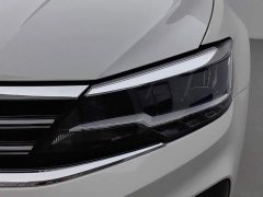 Volkswagen 230TSI DSG Edition - фото 7