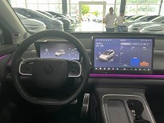 Leapmotor C10 605 Edition - фото 12