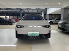 Leapmotor C10 605 Edition - фото 2