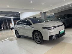 Leapmotor C10 605 Edition - фото 3
