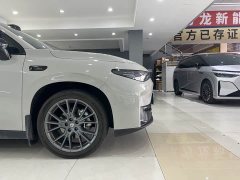 Leapmotor C10 605 Edition - фото 4