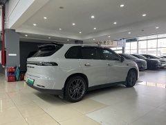 Leapmotor C10 605 Edition - фото 6