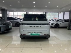 Leapmotor C10 605 Edition - фото 7