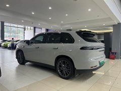 Leapmotor C10 605 Edition - фото 8
