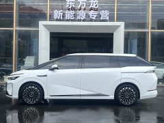 Xpeng X9 EREV 1602 Ultra - фото 11