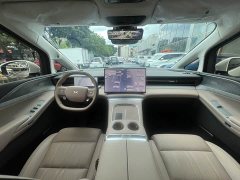 Xpeng X9 EREV 1602 Ultra - фото 12