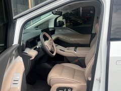 Xpeng X9 EREV 1602 Ultra - фото 13