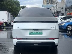 Xpeng X9 EREV 1602 Ultra - фото 8