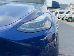 Tesla Model Y Edition - фото 12