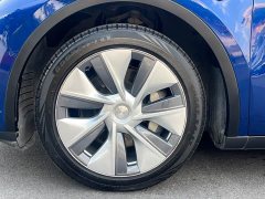 Tesla Model Y Edition - фото 13