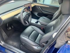 Tesla Model Y Edition - фото 15