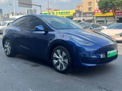 Tesla Model Y Edition - фото 5